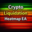 Crypto Liquidation Heatmap trading robot logo