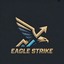 Eagle Strike trading robot logo