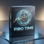Fibo Time trading robot logo