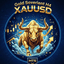 Gold Soverient H4 trading robot logo