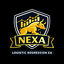 NEXA Logistic Regression trading robot logo