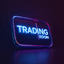 Trading Room Indcator trading robot logo