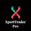 XpertTrader Pro trading robot logo