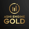 Ashi Engine Gold