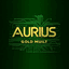 AURUS Gold Multi trading robot logo
