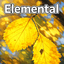 Elemental Gold trading robot logo