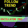 Follow Trend Oscillator Pro mr