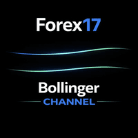 Forex17 Bollinger Channel Aggressive Strategy Tester result, -31.39% simulated ROI