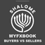 FXBook Buyers Vs Sellers trading robot logo