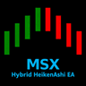 MSX Hybrid HeikenAshi EA