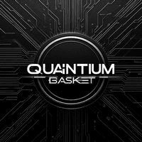 Quantum Basket trading robot logo