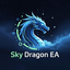 Sky Dragon EA trading robot logo