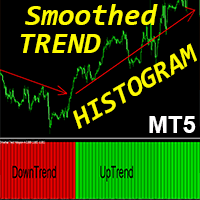 Smoothed Trend Histogram MT5 r trading robot logo