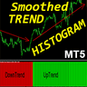 Smoothed Trend Histogram MT5 r