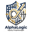 AlphaLogic Prop Management Utility trading robot logo