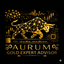 Aurum AI trading robot logo