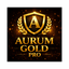 Aurum Gold Pro trading robot logo