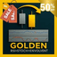 Golden Reversal Sale trading robot logo