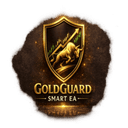GoldGuard Smart EA trading robot logo