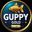 Guppy Gold Pro EA trading robot logo