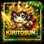 Kiritosun EA trading robot logo