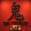 Oni Strength trading robot logo