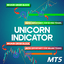 Unicorn Indicator for MT5 trading robot logo