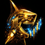 Utazima BigFish AI trading robot logo