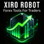 XIRO Robot MT4 trading robot logo