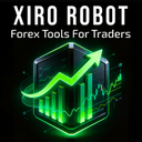 XIRO Robot MT5 trading robot logo