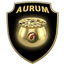 Aurum Rush trading robot logo