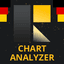 Chart Analyzer MT5 J26 trading robot logo