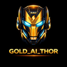 Gold AI Thor