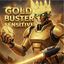 Gold Buster Sensitive trading robot logo