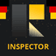 Inspector MT5 J26 trading robot logo