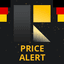 Price Alert MT5 J26 trading robot logo