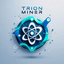 Trion Miner EA trading robot logo