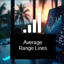 ADR AWR and AMR lines trading robot logo