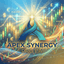 Apex Synergy Pro EA trading robot logo