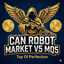 CAN Robot Market V5 trading robot logo