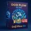 Doji Flow trading robot logo