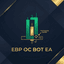EBP OC Bot EA trading robot logo