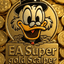Emerge Gold Scalper trading robot logo