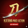 Katana Price Action