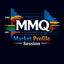 Market Profile Session trading robot logo