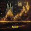 Mtr trading robot logo