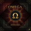 Omega MT5 EA trading robot logo