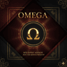 Omega MT5 EA