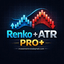 Renko Atr Envelope Pro PlusMT4 trading robot logo