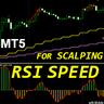 RSI Speed MT5 r
